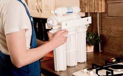 PurifiedWaterSystem a portfolio